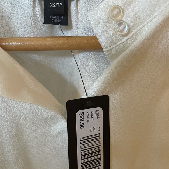 RW&Co blouse - brand new! - Picture 2 of 2